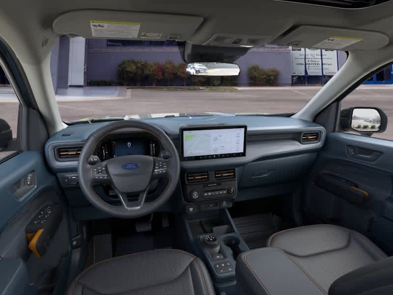New 2026 Ford Maverick Truck