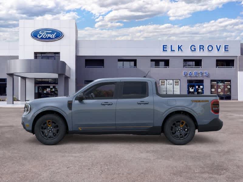 New 2026 Ford Maverick Truck