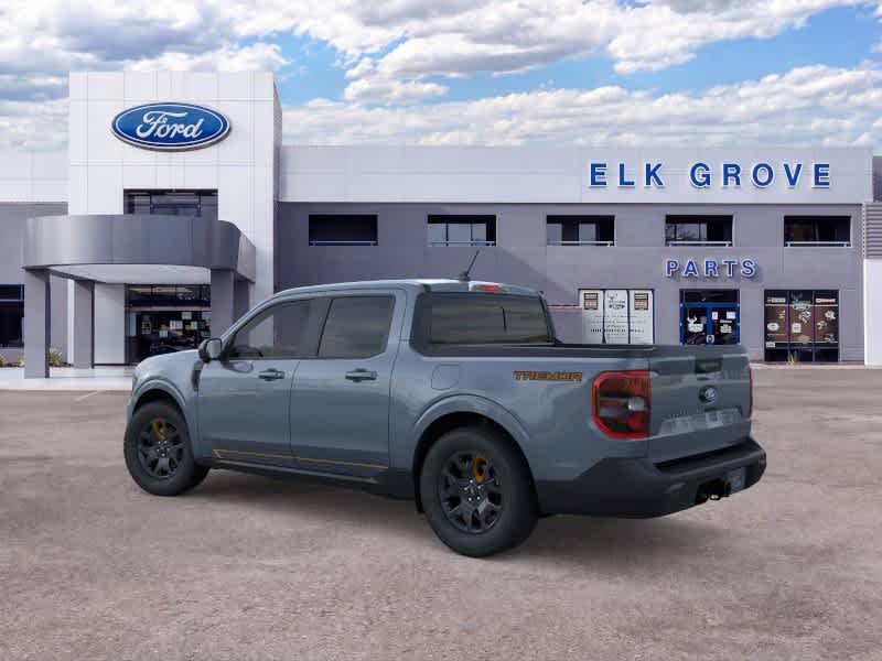 New 2026 Ford Maverick Truck