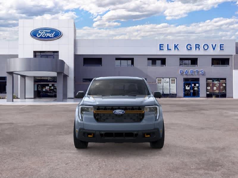 New 2026 Ford Maverick Truck
