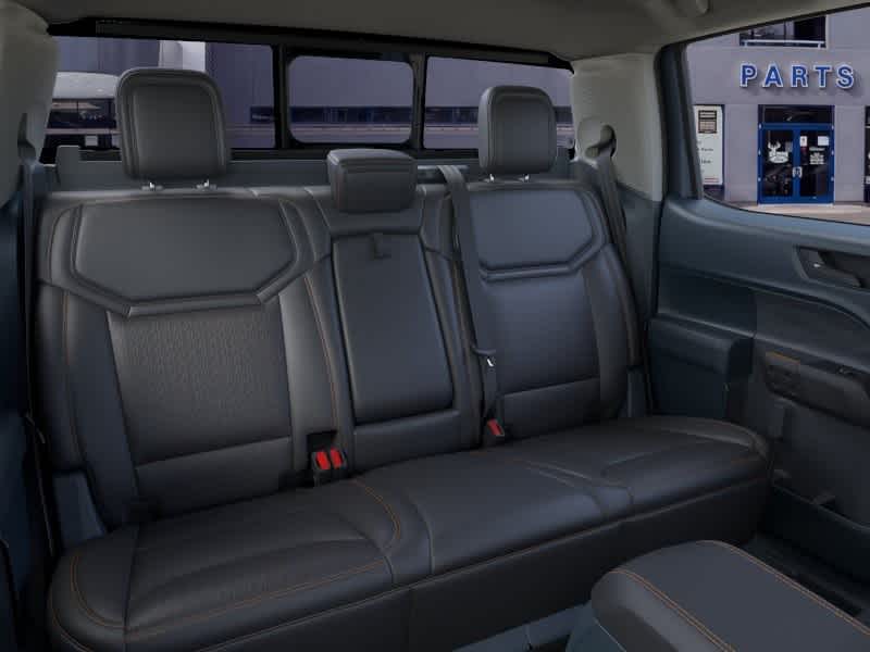 New 2026 Ford Maverick Truck
