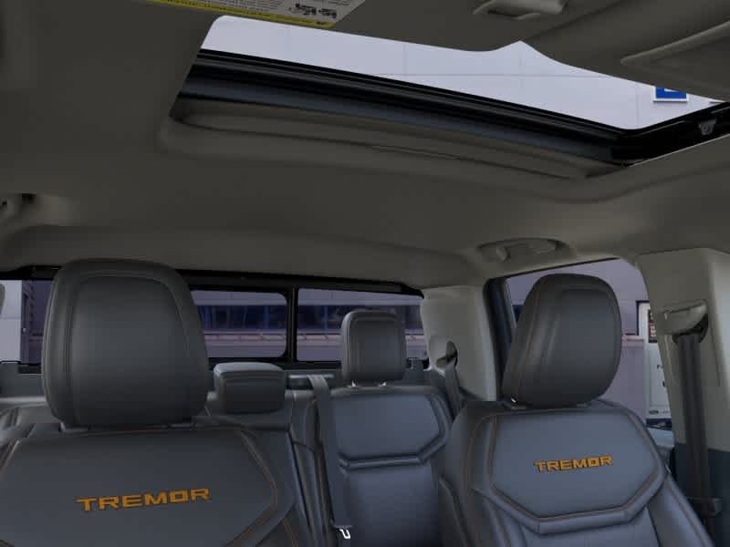New 2026 Ford Maverick Truck