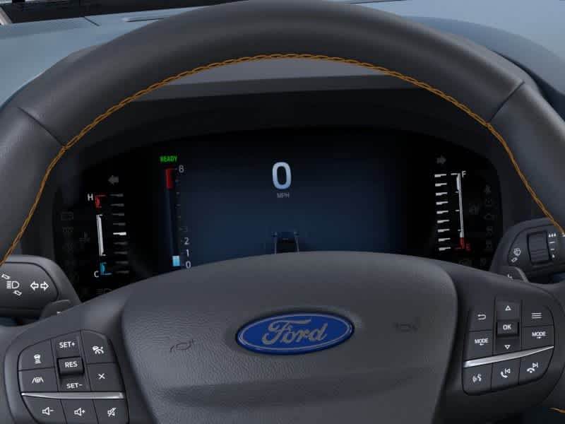 New 2026 Ford Maverick Truck