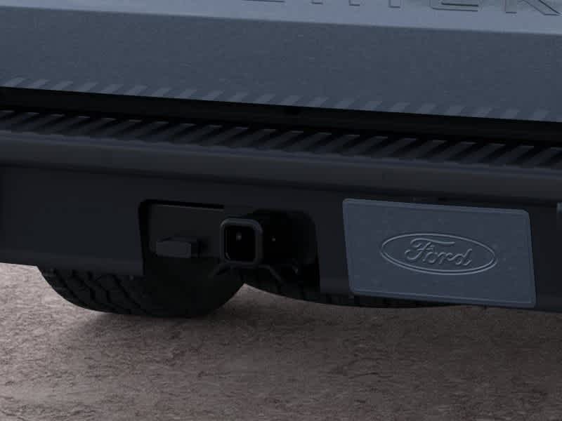 New 2026 Ford Maverick Truck