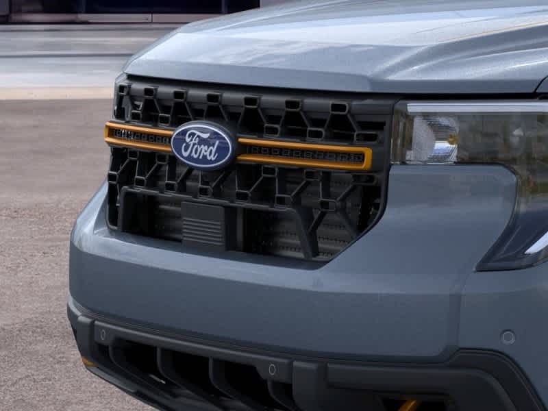 New 2026 Ford Maverick Truck