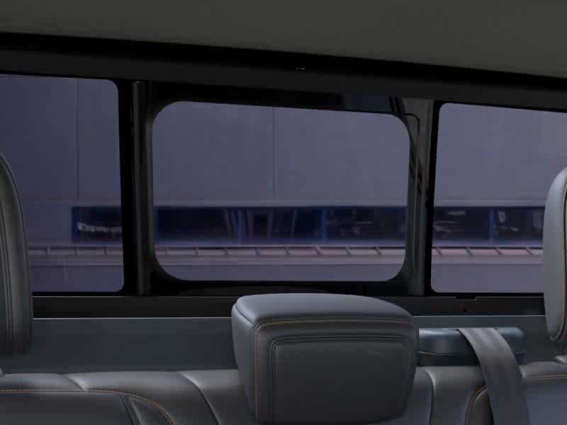 New 2026 Ford Maverick Truck