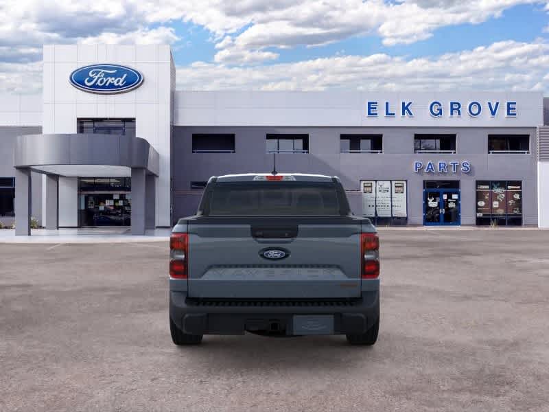 New 2026 Ford Maverick Truck