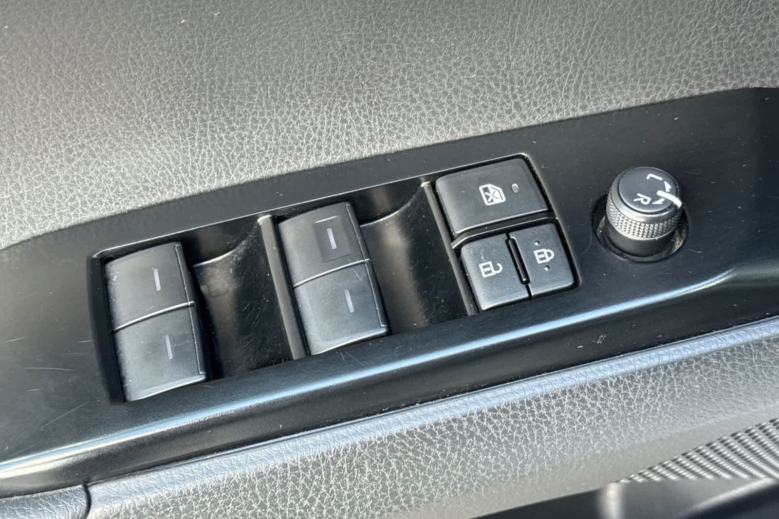 Used 2025 Toyota Camry Sedan