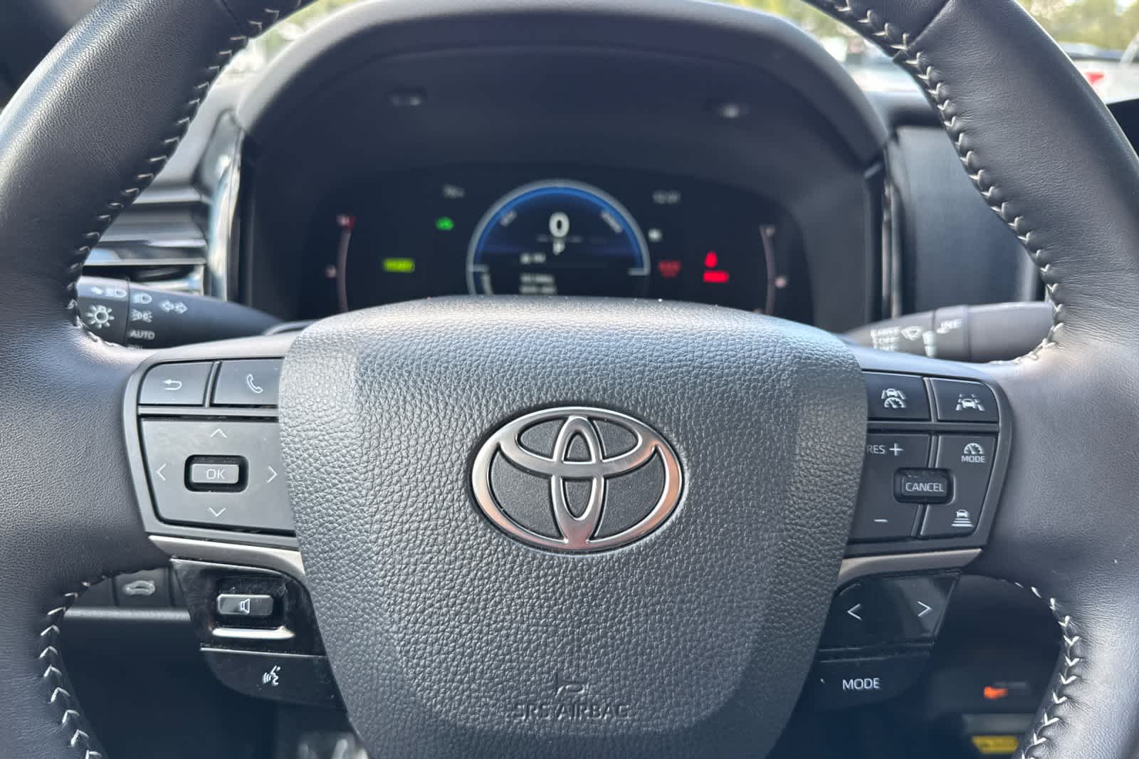 Used 2025 Toyota Camry Sedan