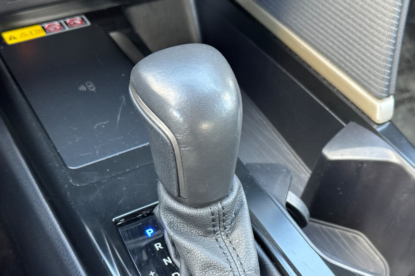 Used 2025 Toyota Camry Sedan