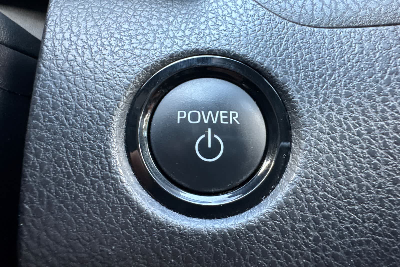 Used 2025 Toyota Camry Sedan