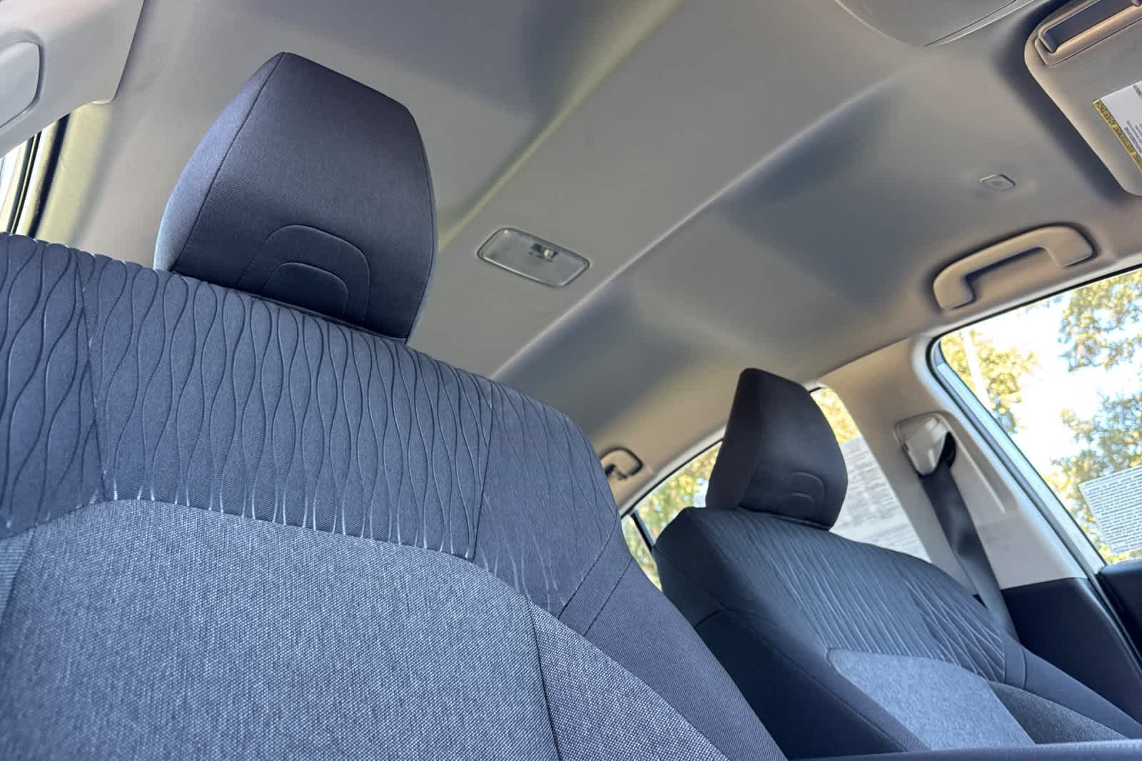 Used 2025 Toyota Camry Sedan