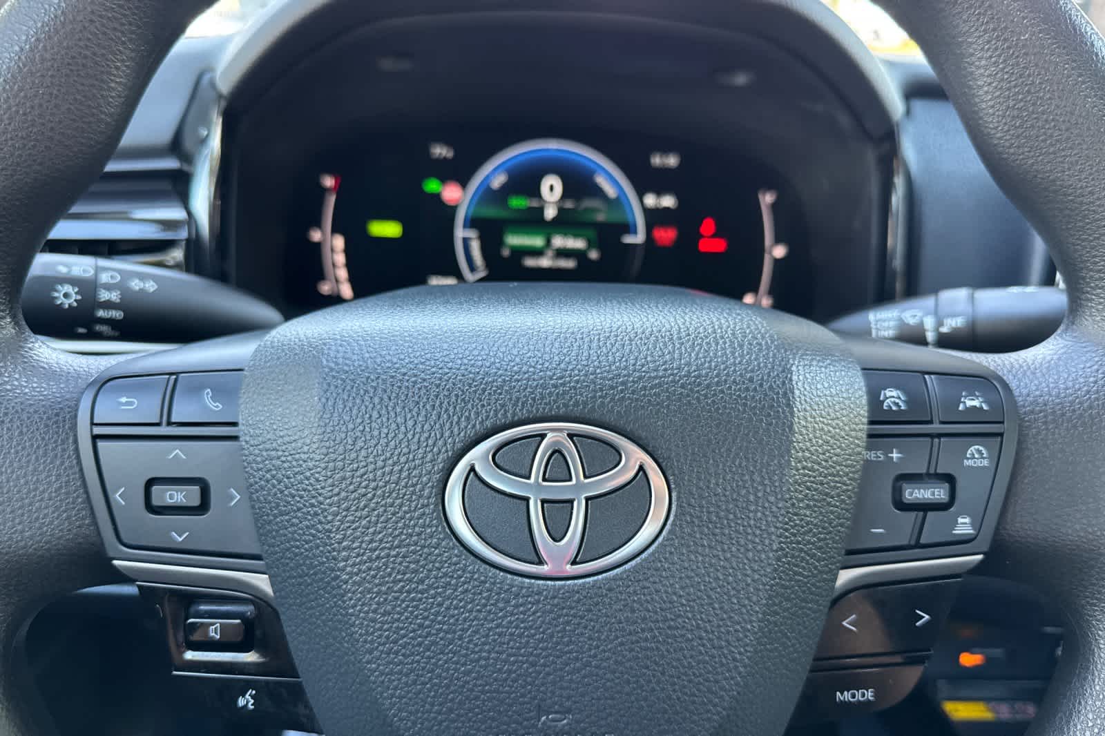 Used 2025 Toyota Camry Sedan