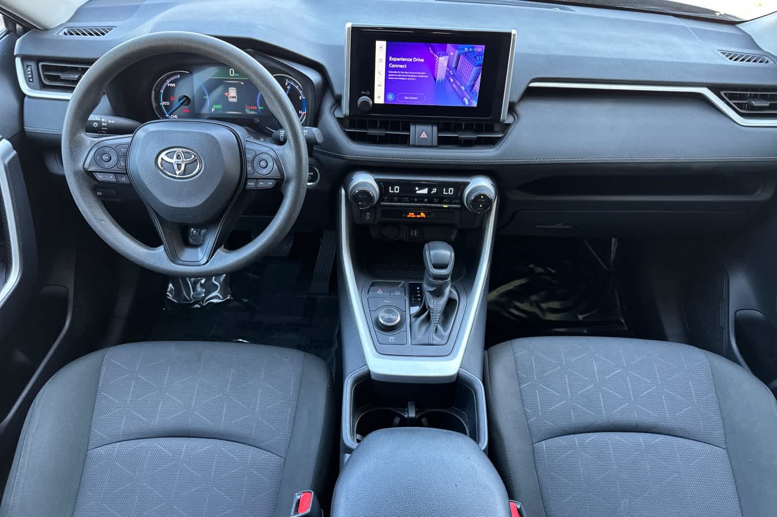 Used 2025 Toyota RAV4 SUV