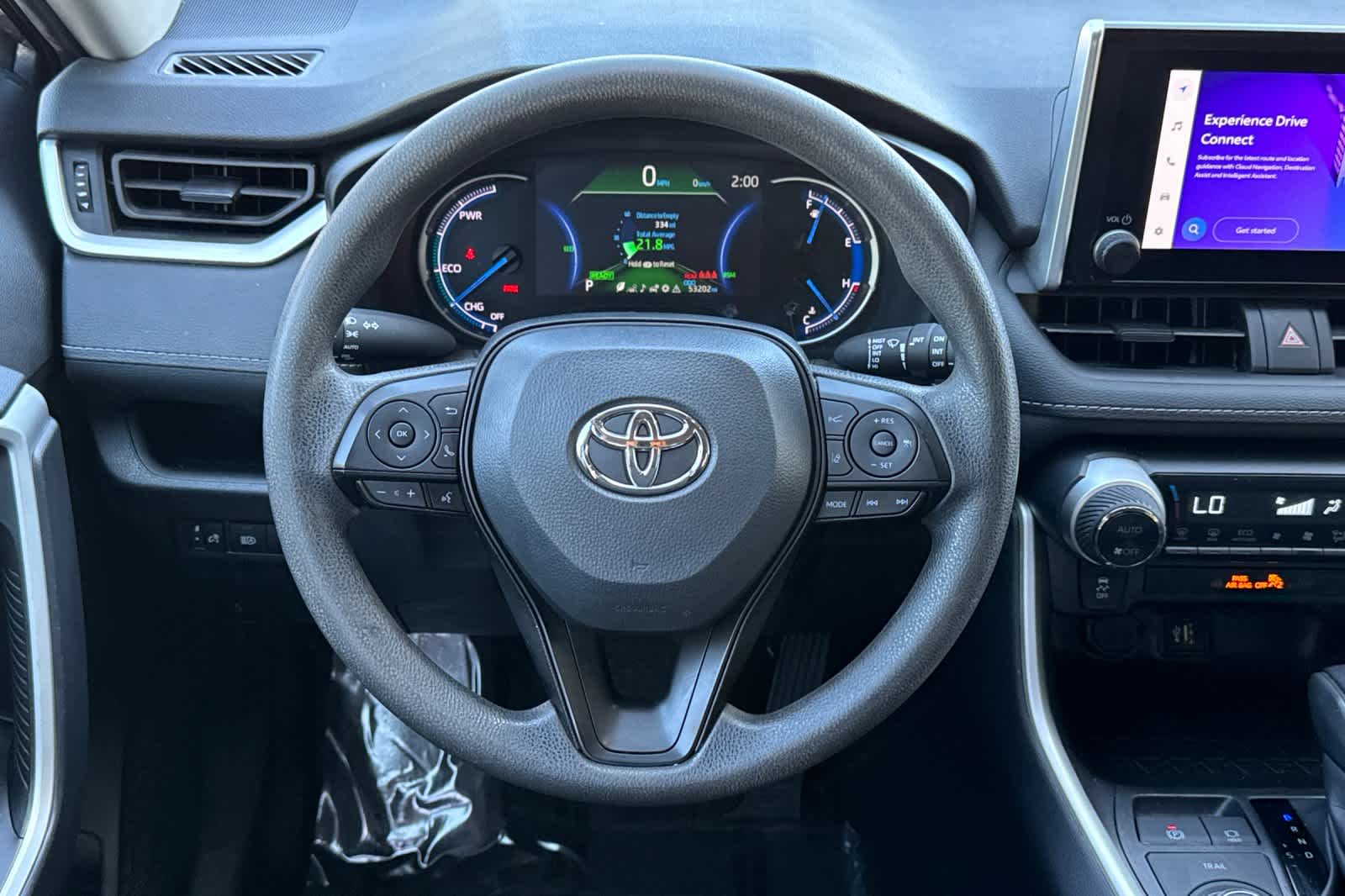 Used 2025 Toyota RAV4 SUV