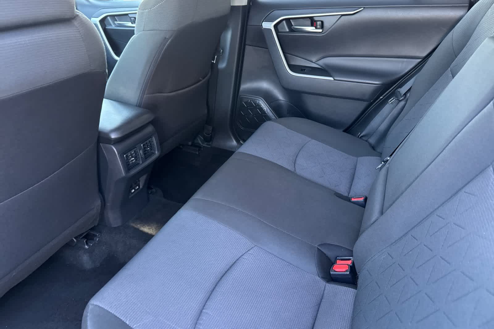 Used 2025 Toyota RAV4 SUV