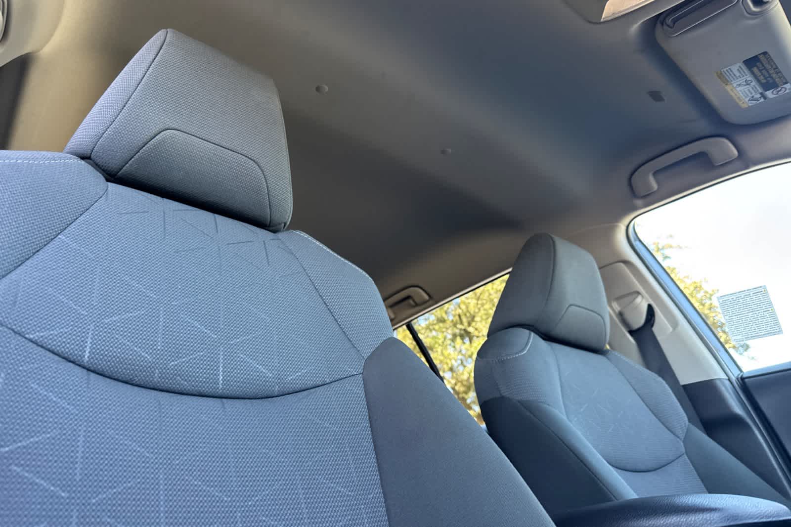 Used 2025 Toyota RAV4 SUV