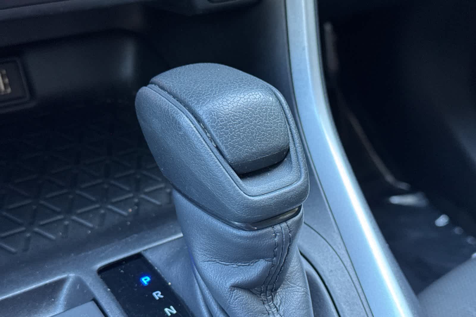 Used 2025 Toyota RAV4 SUV