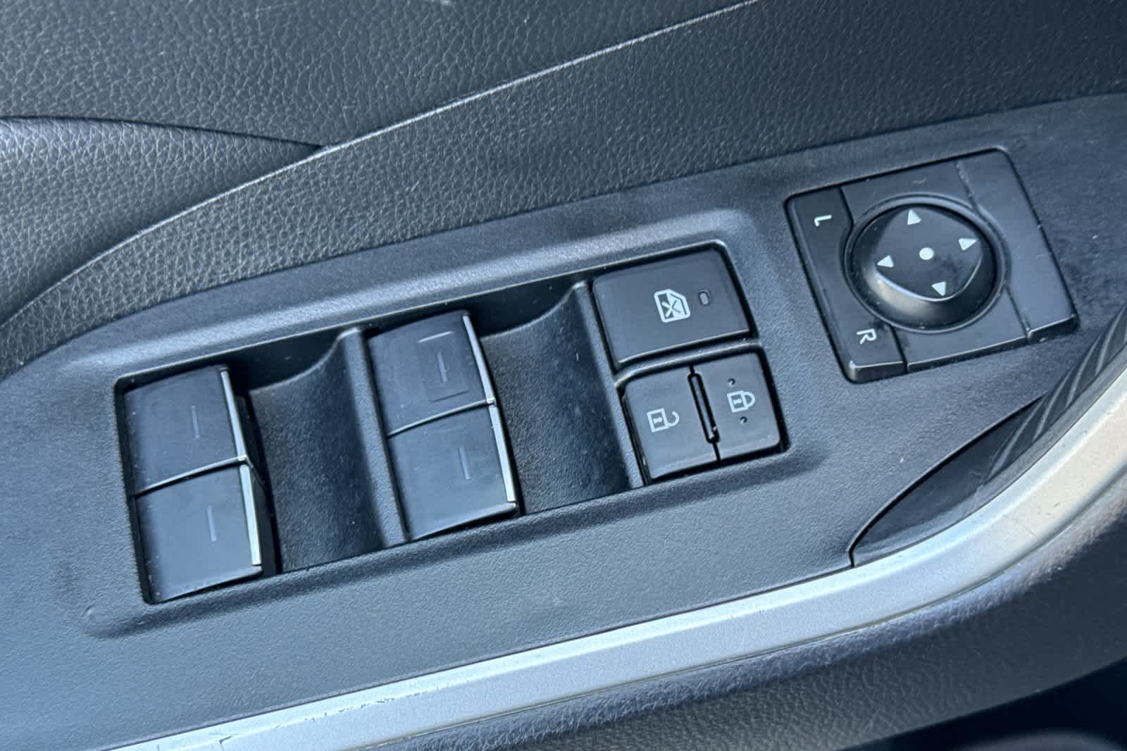 Used 2025 Toyota RAV4 SUV
