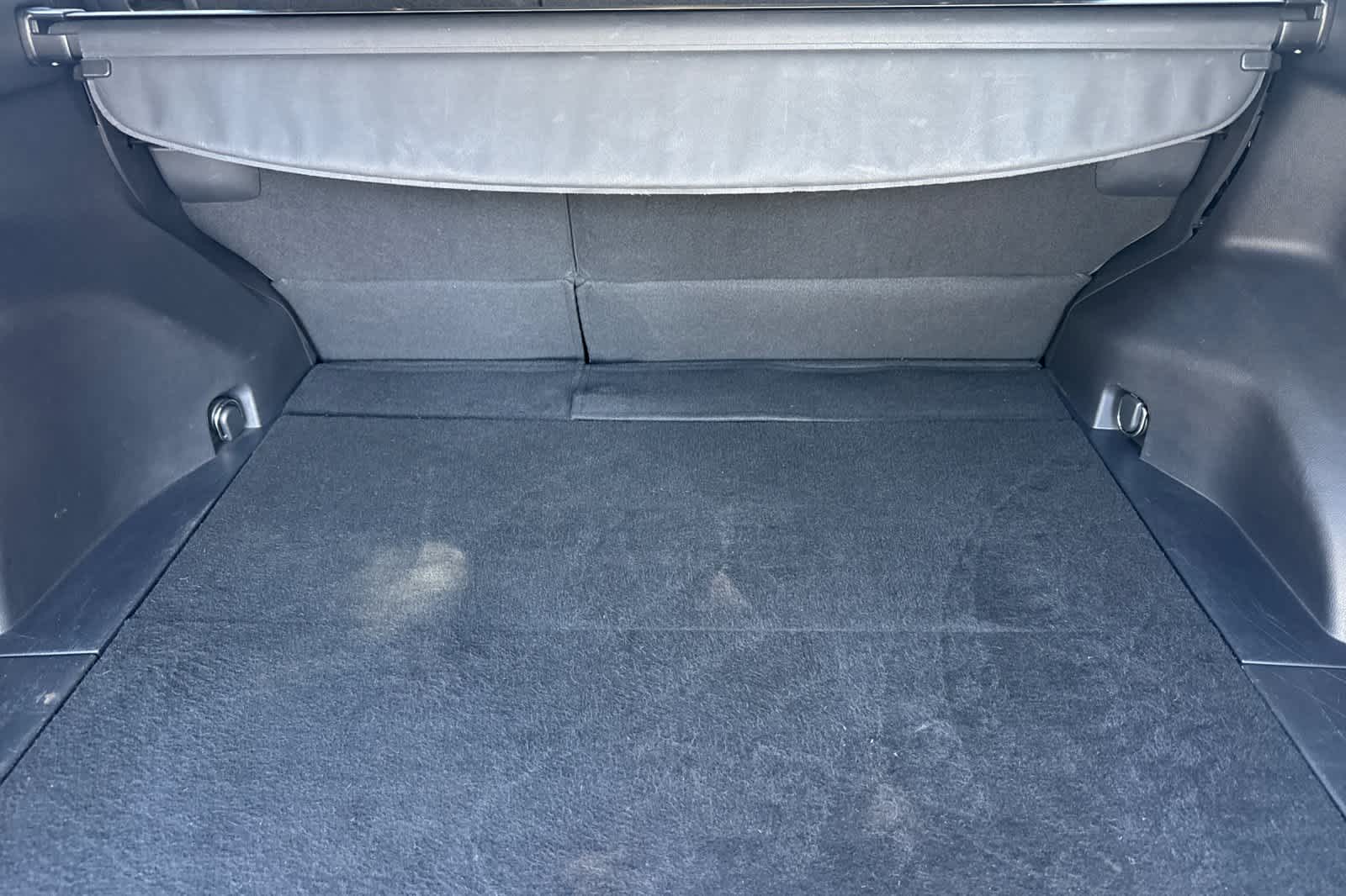 Used 2025 Toyota RAV4 SUV