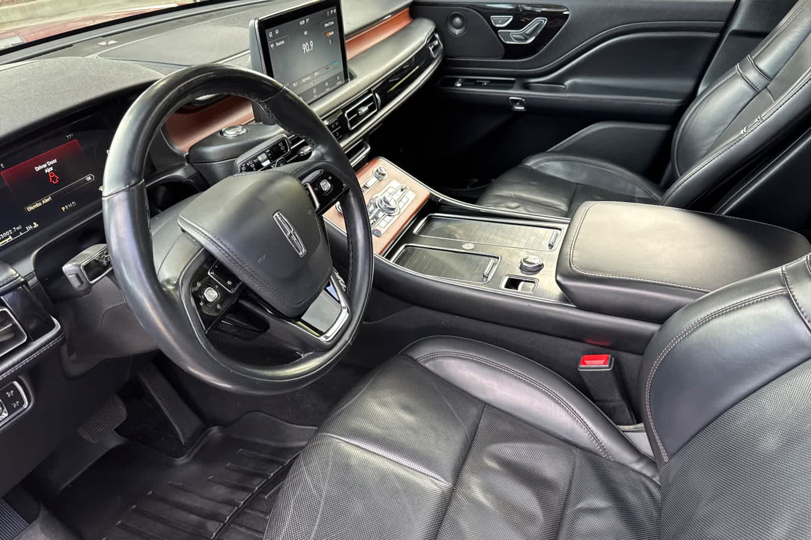 Used 2020 Lincoln Aviator SUV