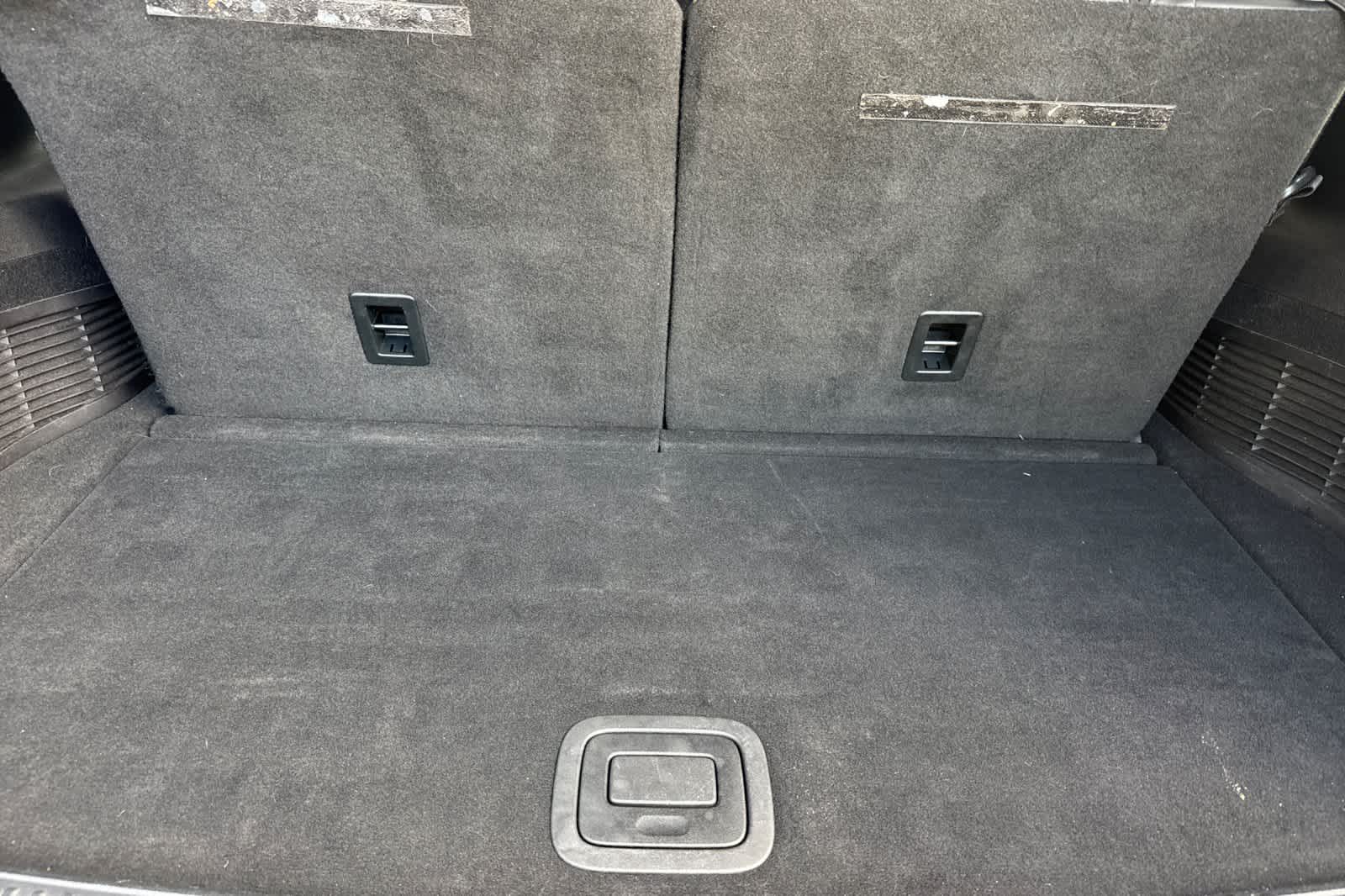 Used 2020 Lincoln Aviator SUV