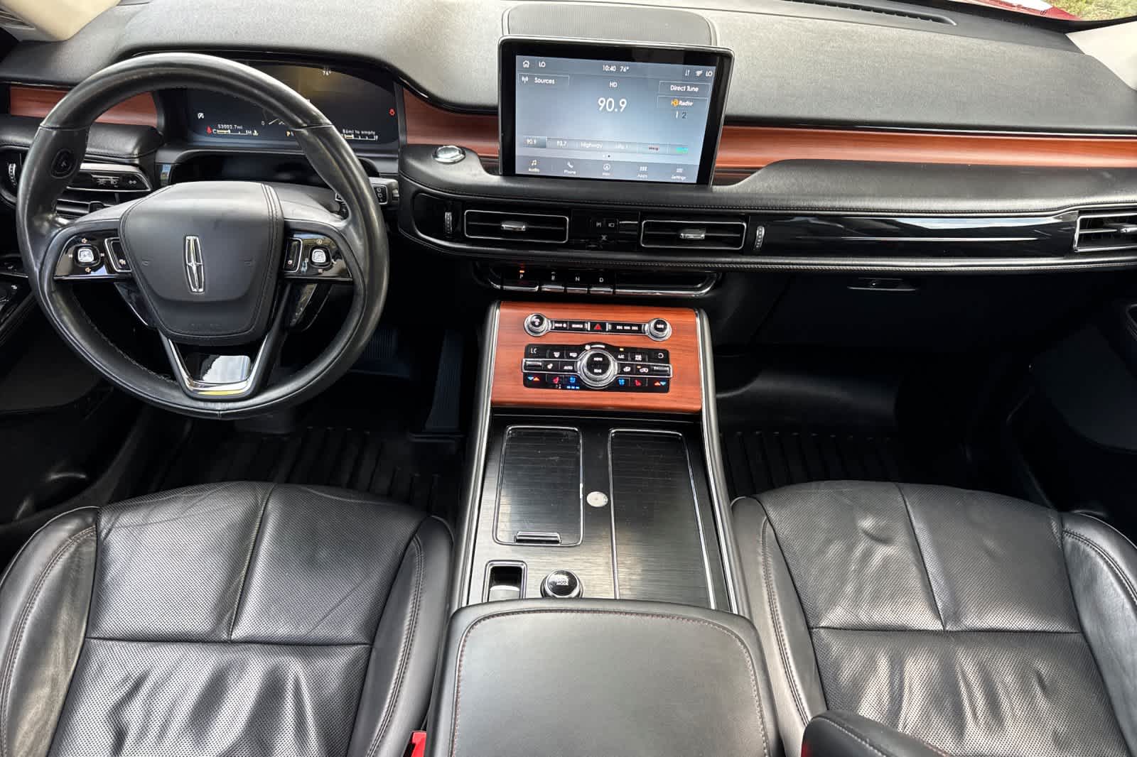 Used 2020 Lincoln Aviator SUV