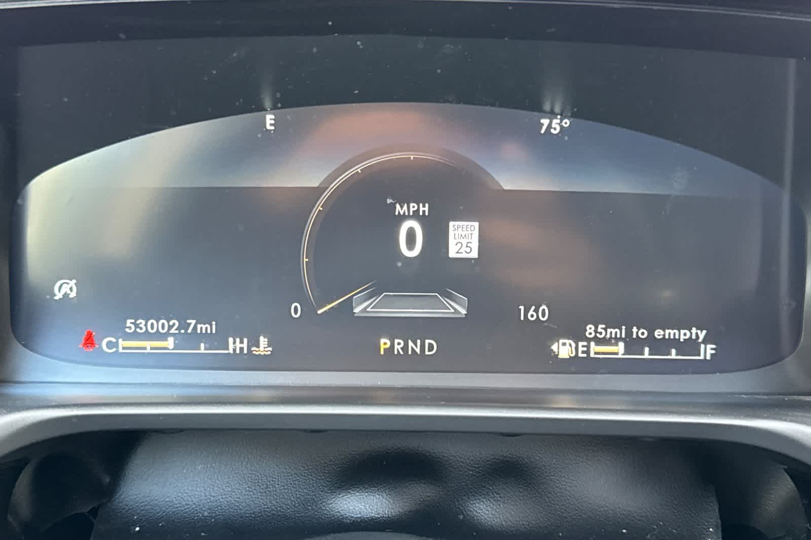 Used 2020 Lincoln Aviator SUV