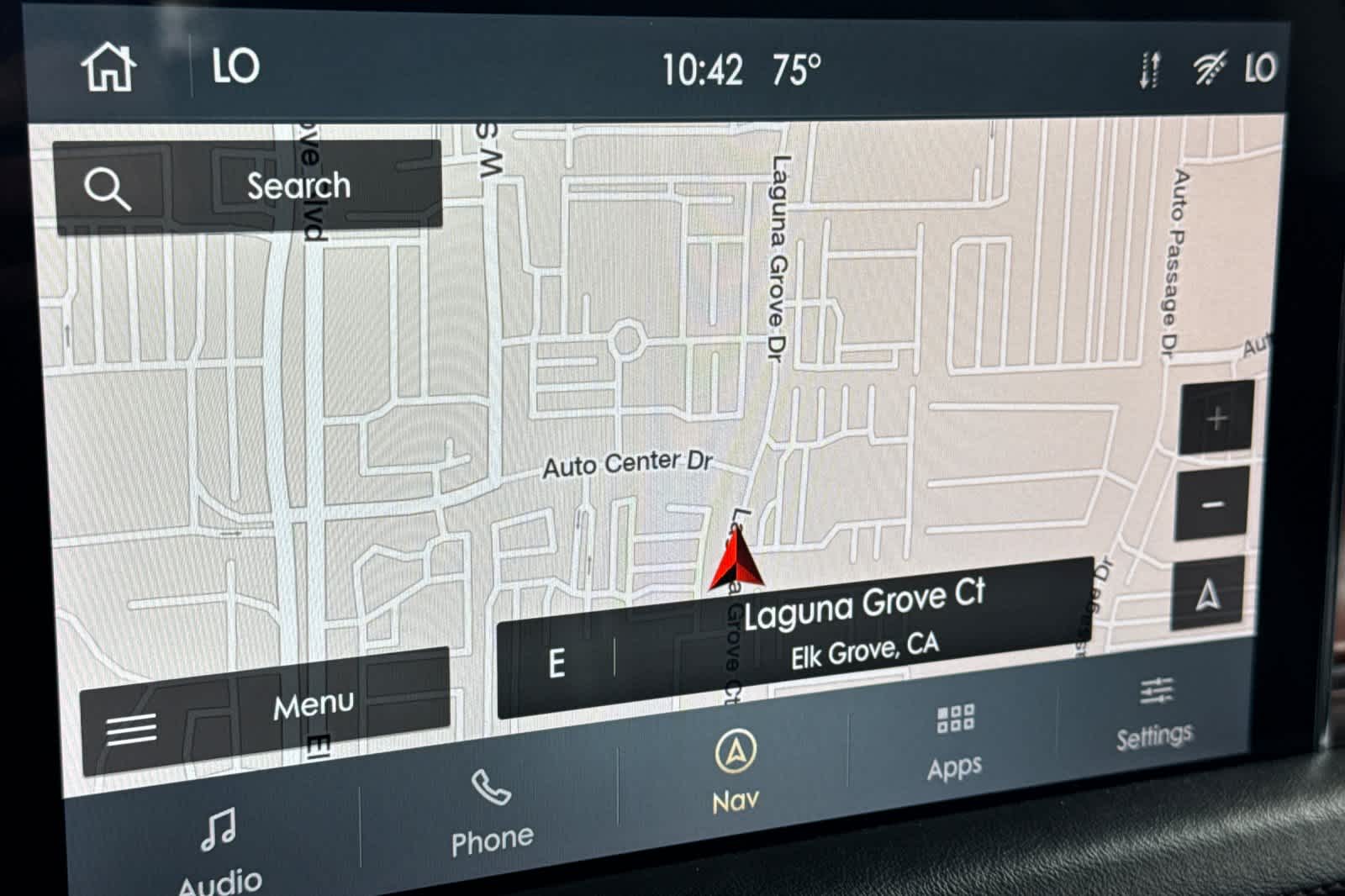 Used 2020 Lincoln Aviator SUV