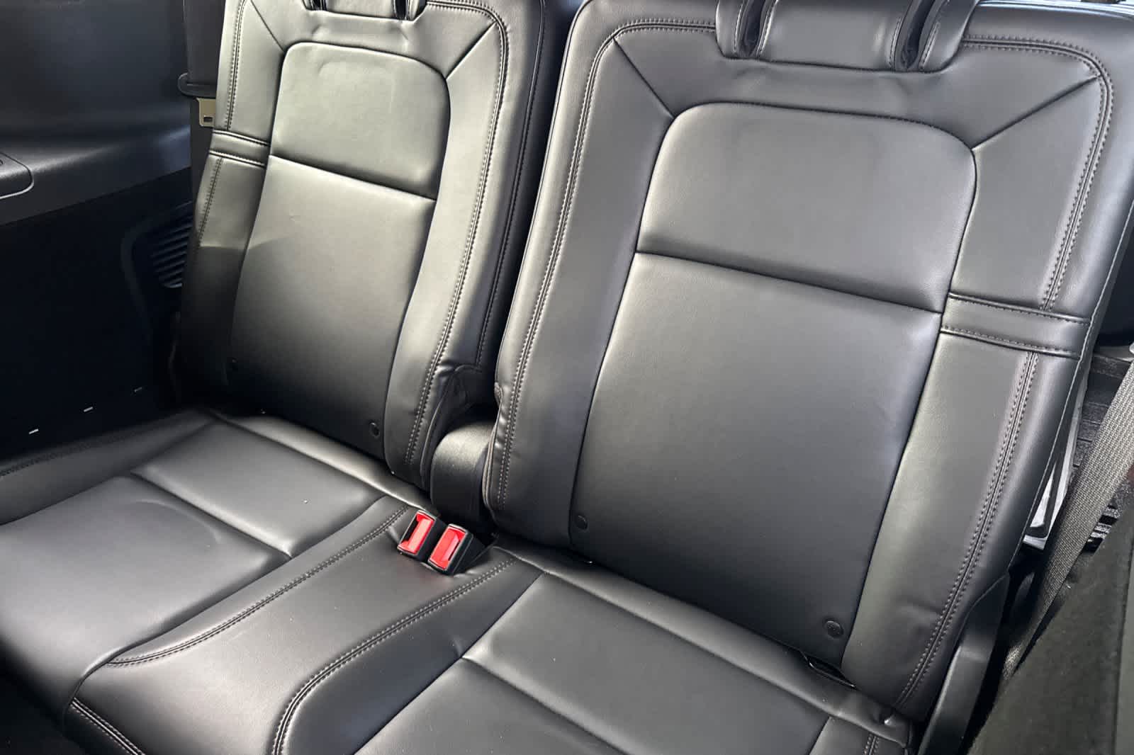 Used 2020 Lincoln Aviator SUV