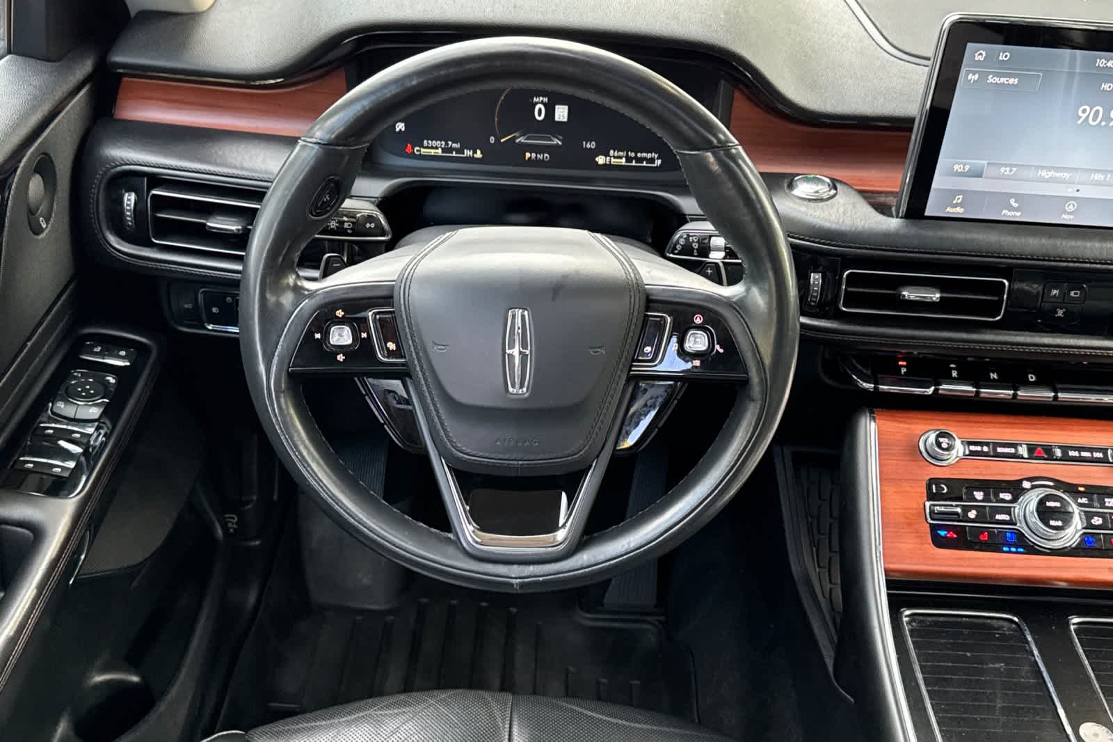 Used 2020 Lincoln Aviator SUV