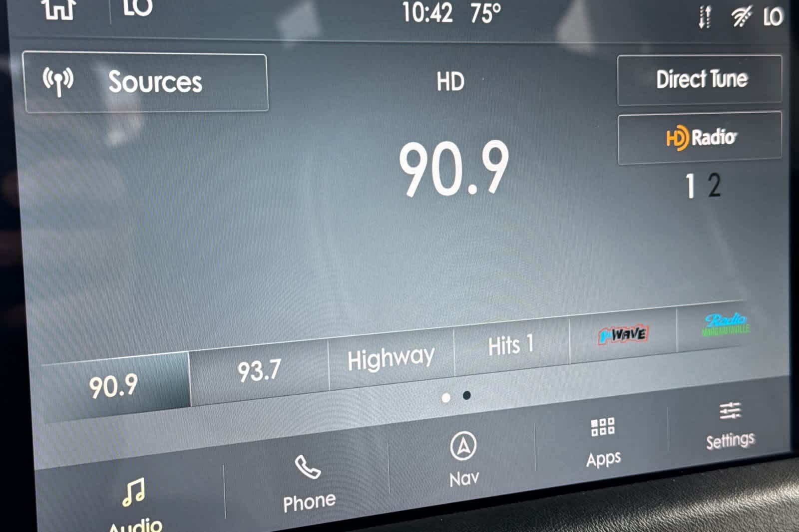 Used 2020 Lincoln Aviator SUV