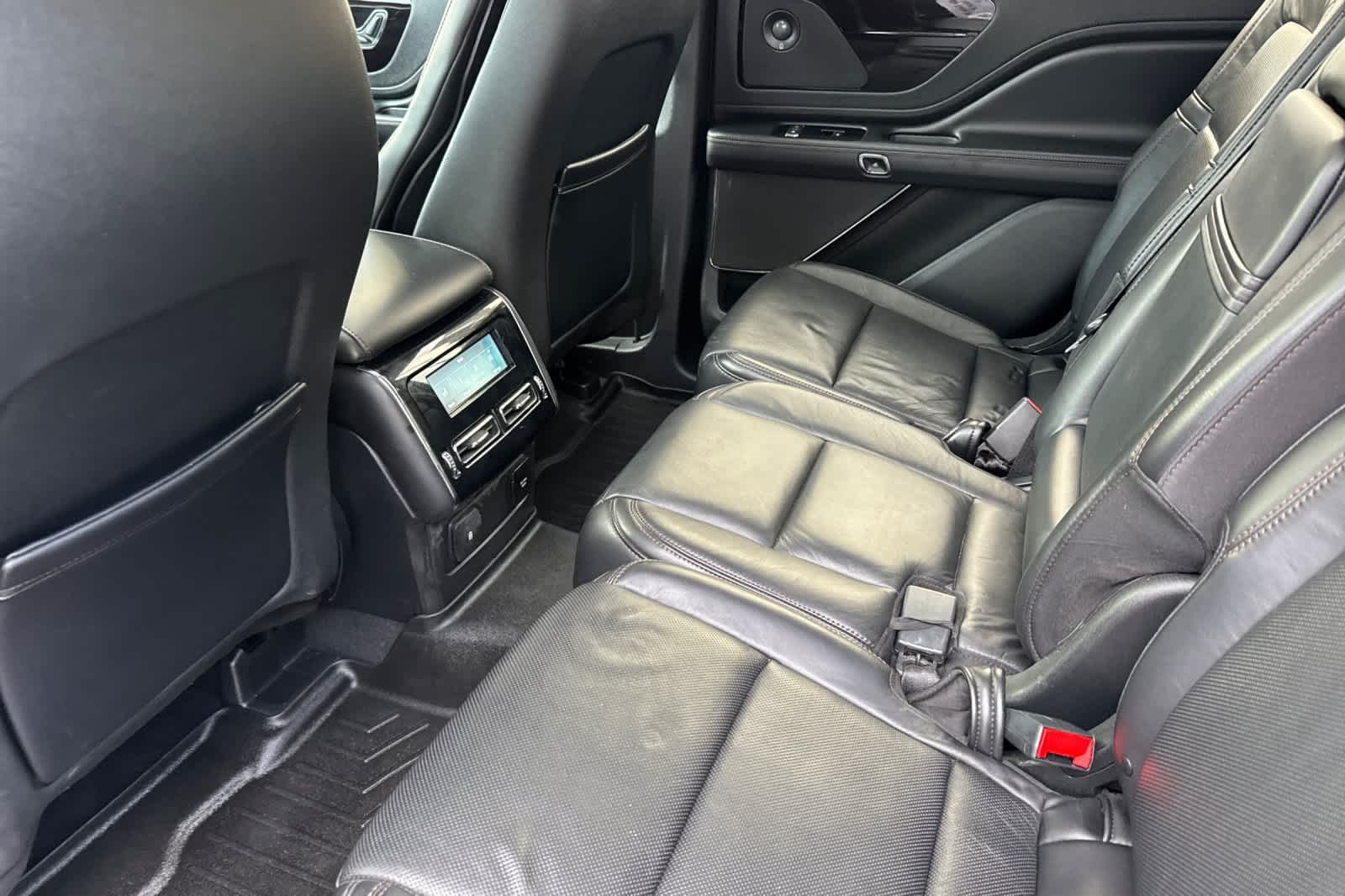 Used 2020 Lincoln Aviator SUV