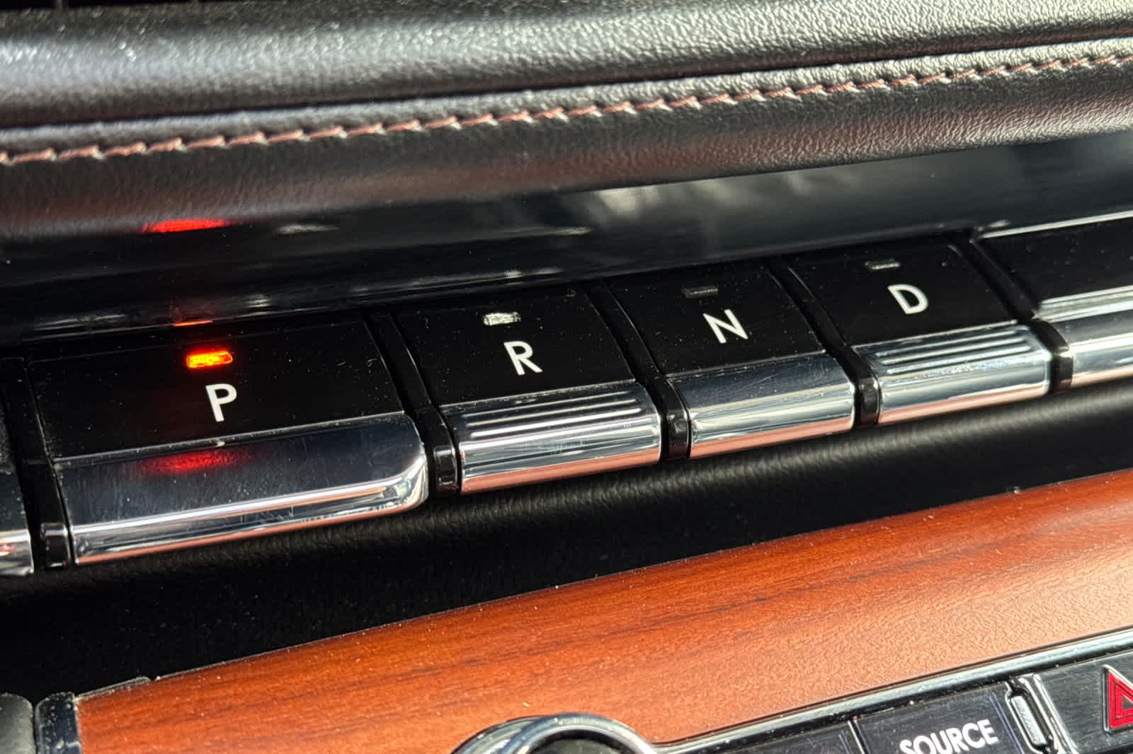 Used 2020 Lincoln Aviator SUV