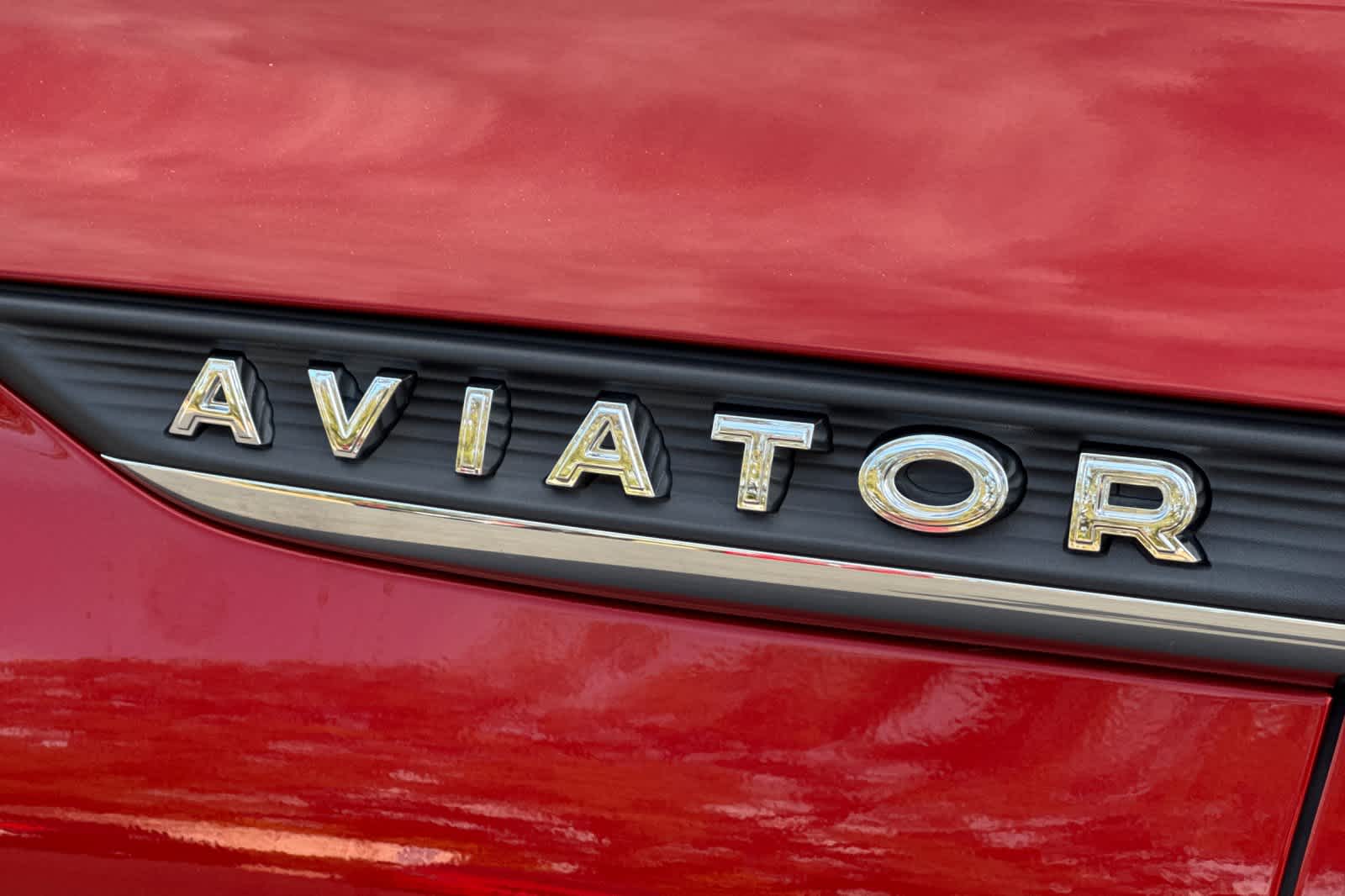 Used 2020 Lincoln Aviator SUV