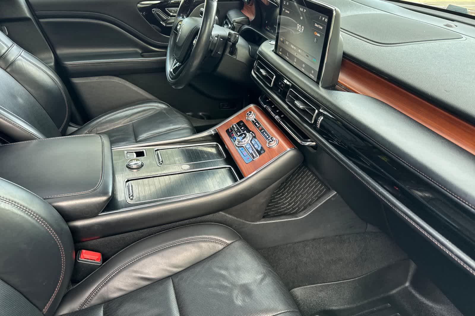 Used 2020 Lincoln Aviator SUV