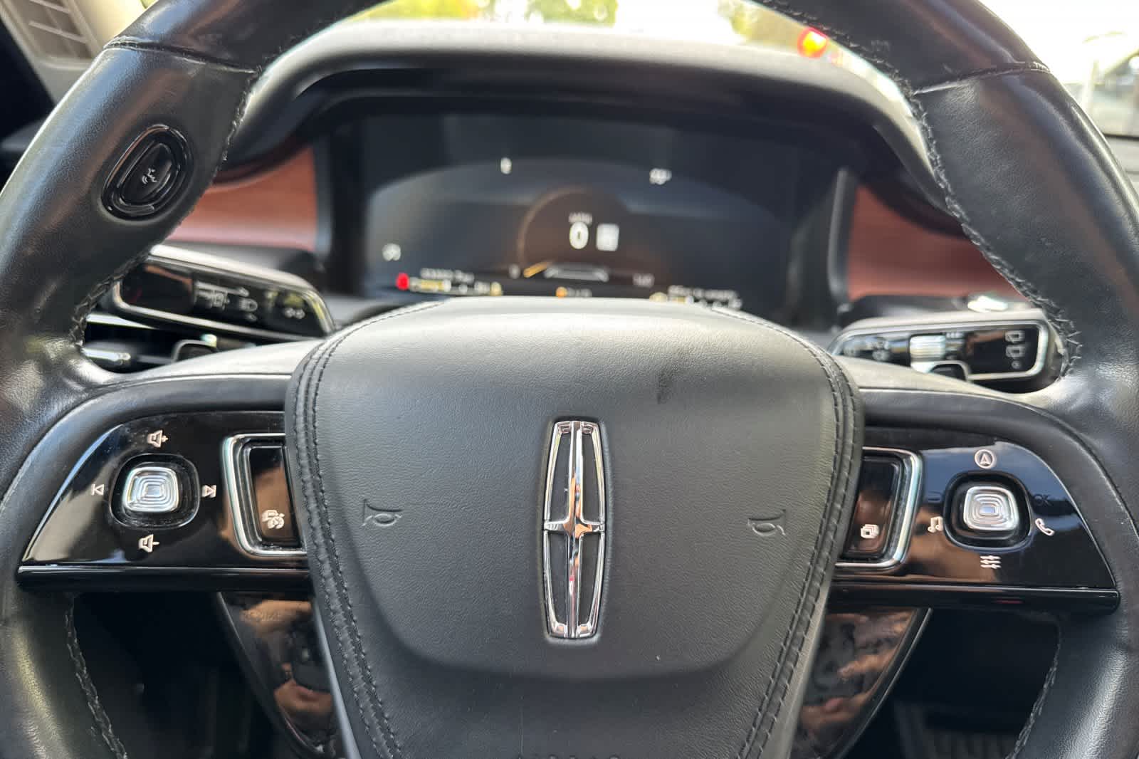 Used 2020 Lincoln Aviator SUV