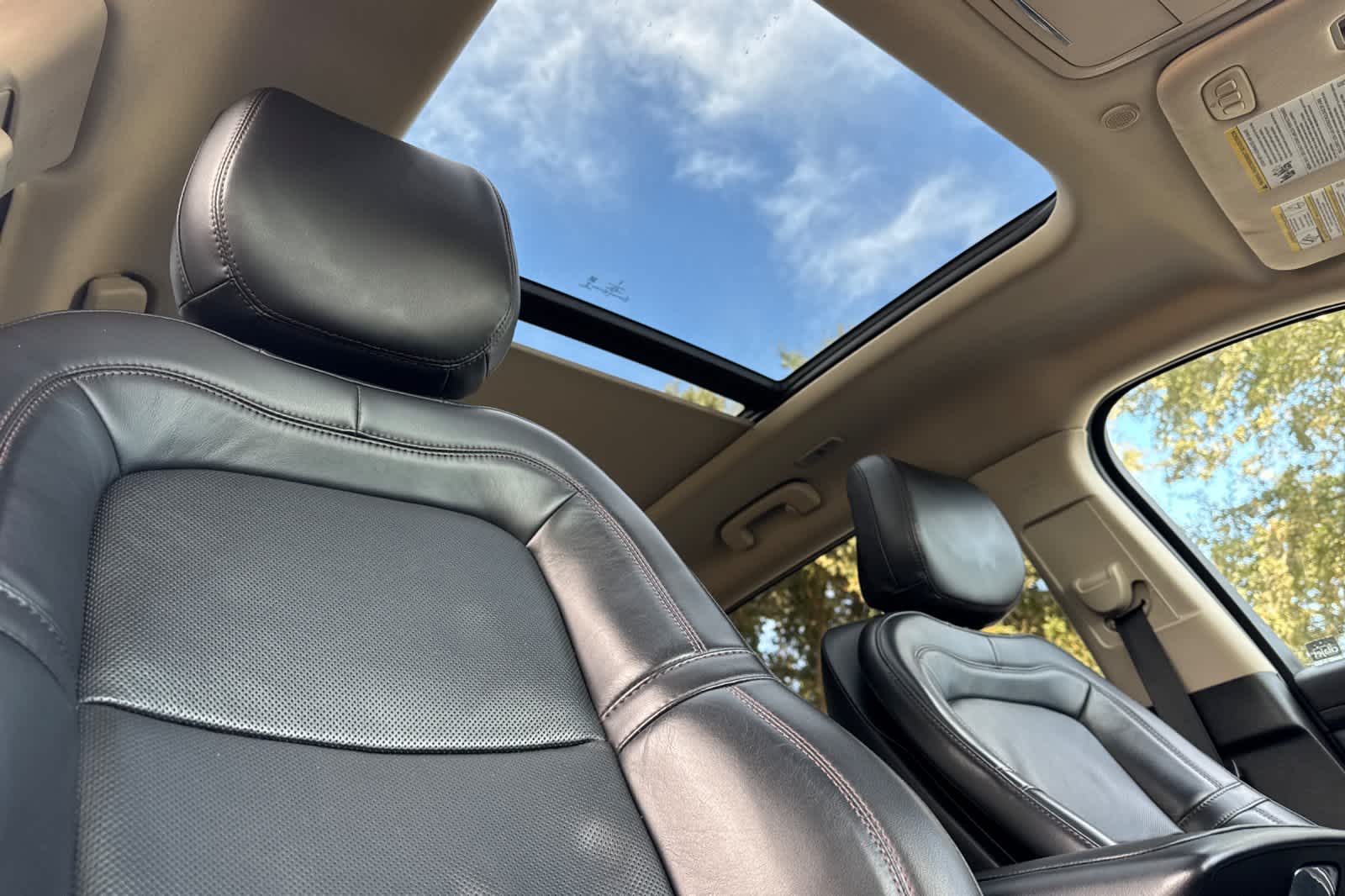 Used 2020 Lincoln Aviator SUV