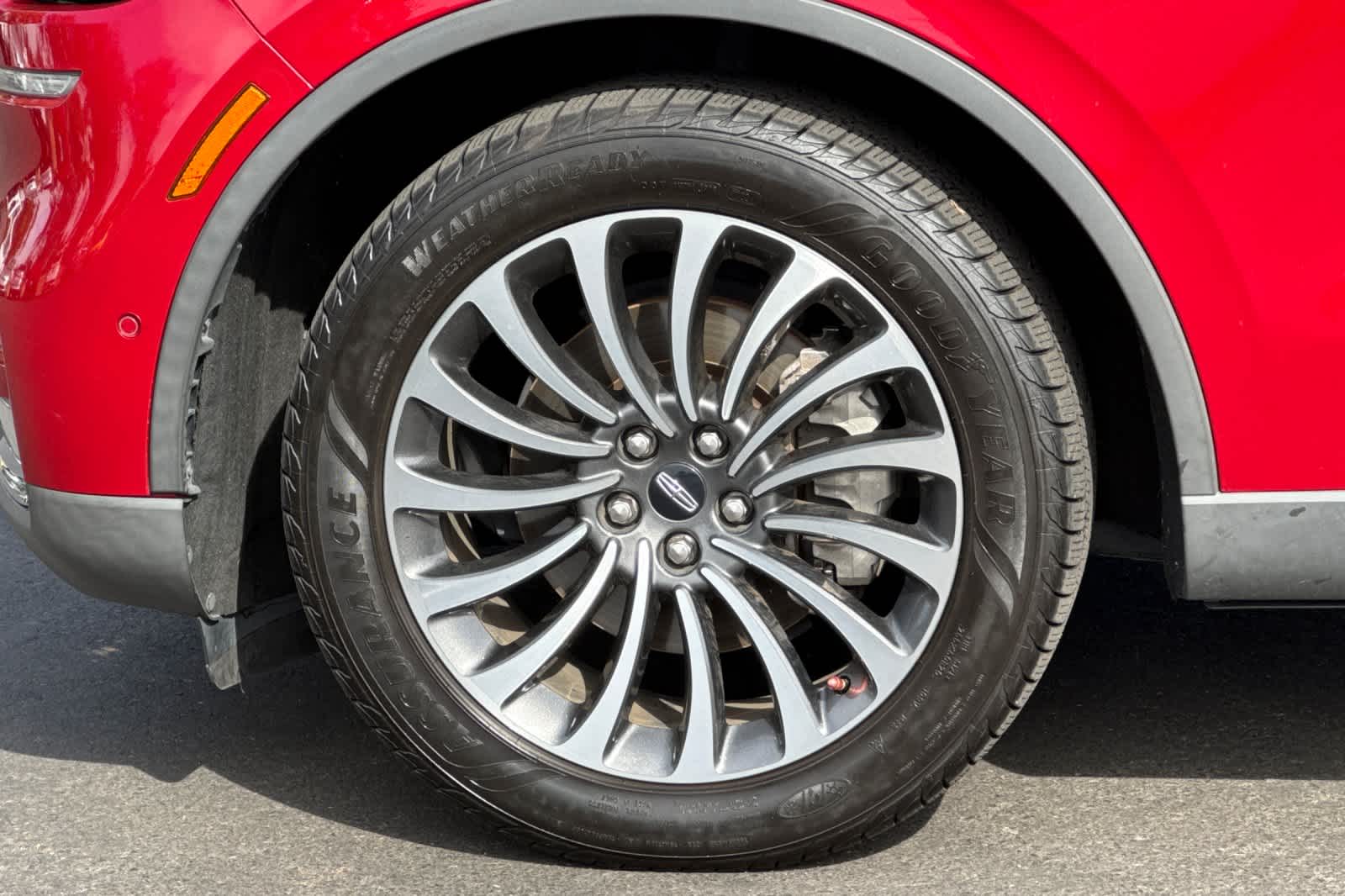 Used 2020 Lincoln Aviator SUV