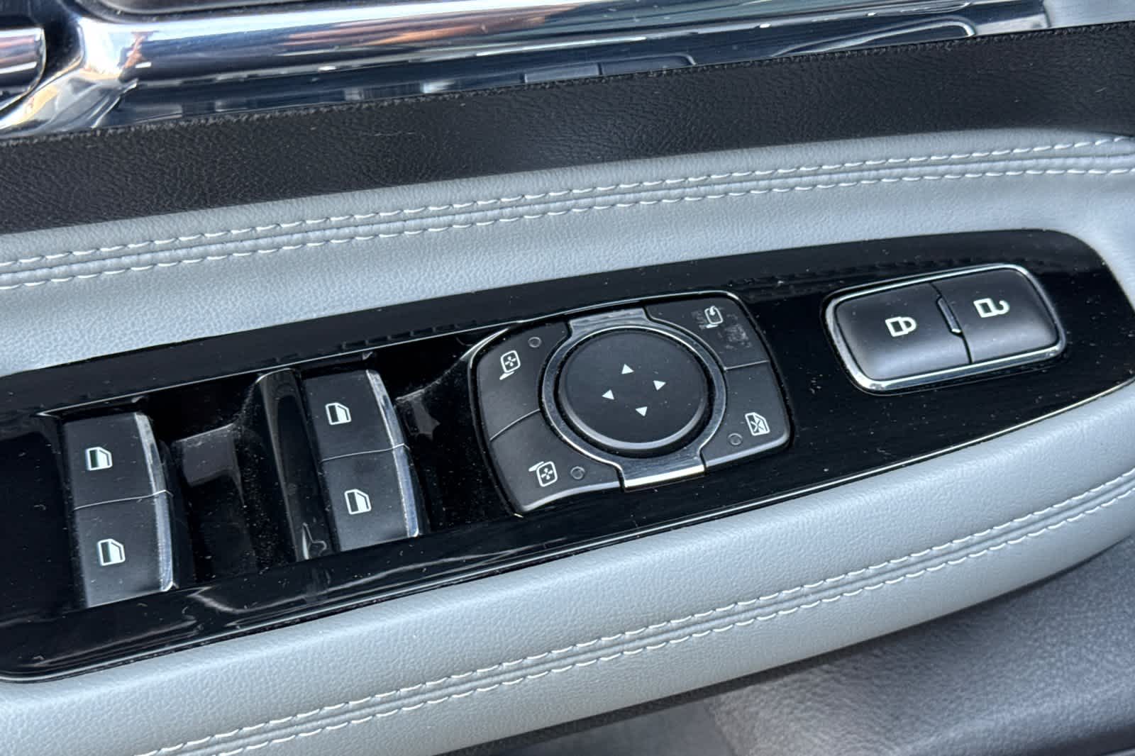 Used 2020 Lincoln Corsair SUV