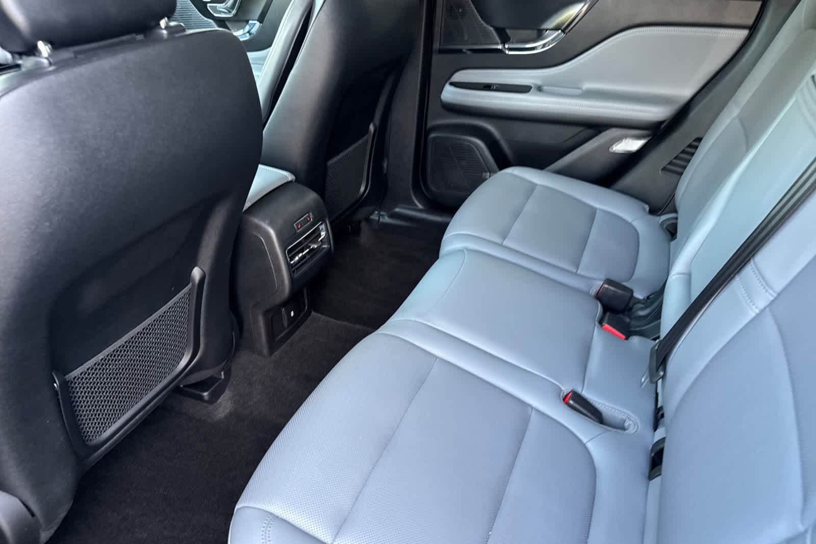Used 2020 Lincoln Corsair SUV