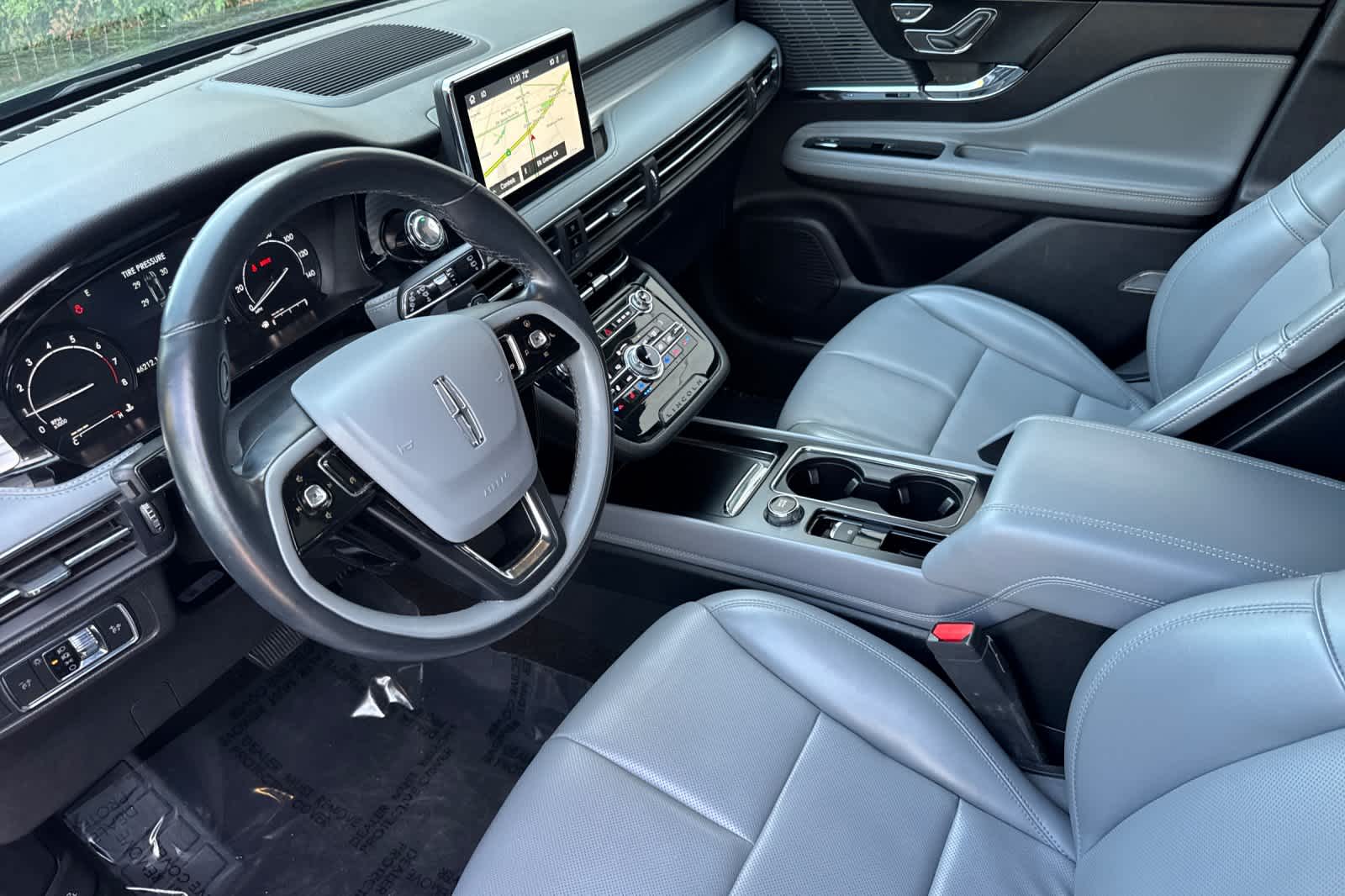 Used 2020 Lincoln Corsair SUV