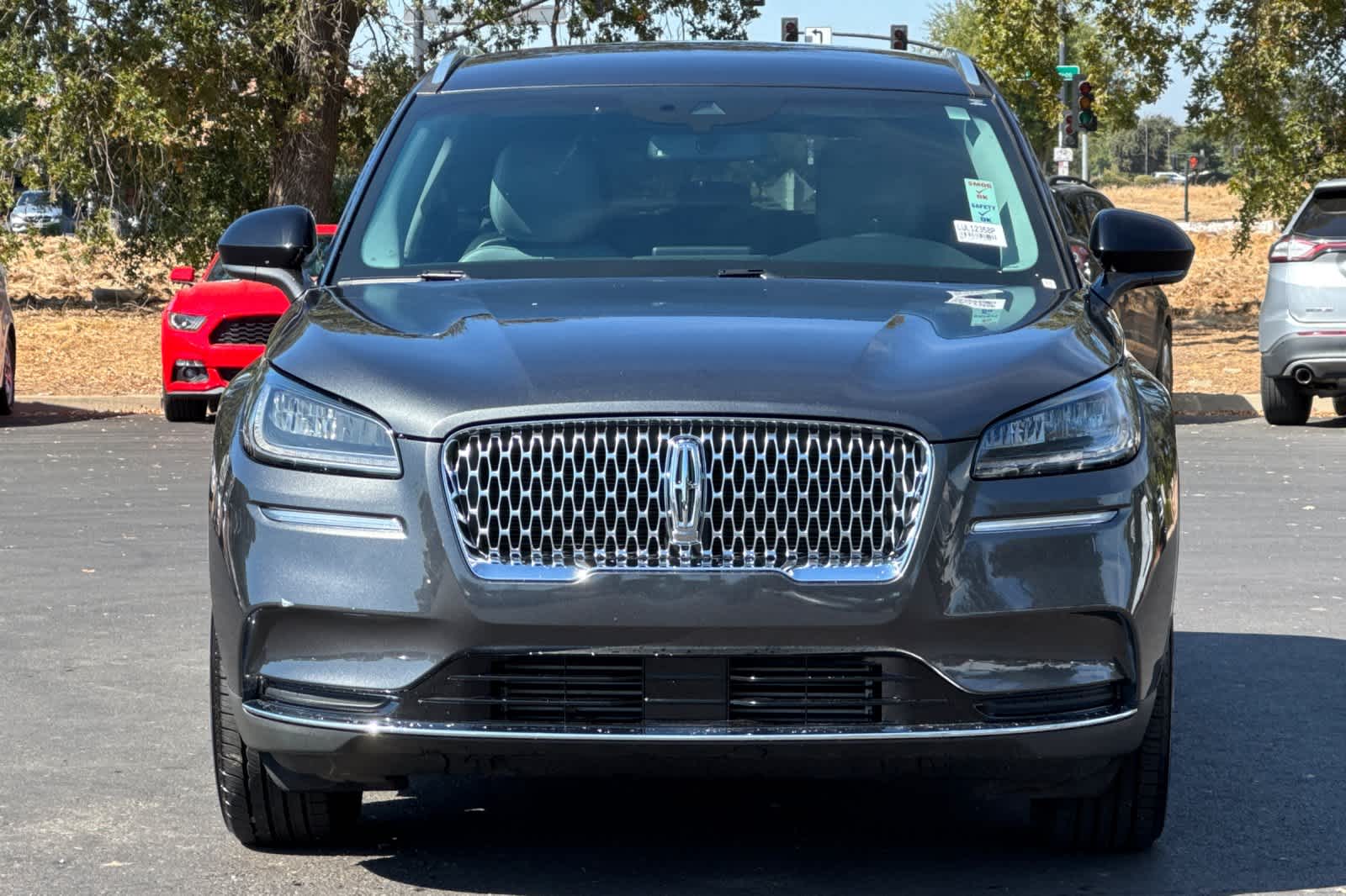 Used 2020 Lincoln Corsair SUV