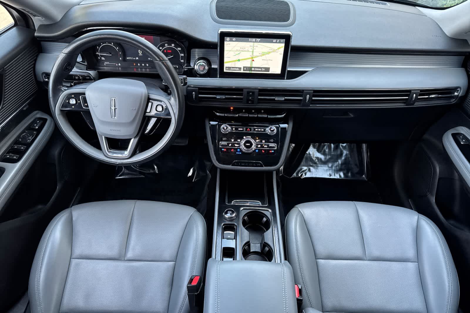 Used 2020 Lincoln Corsair SUV
