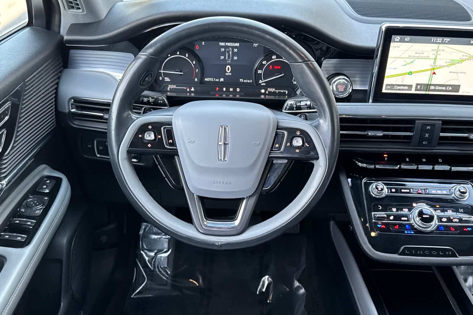 Used 2020 Lincoln Corsair SUV