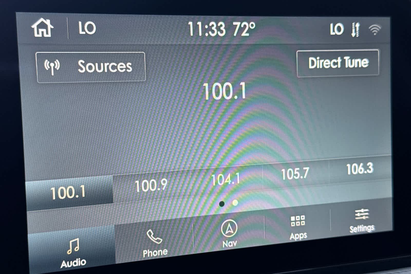 Used 2020 Lincoln Corsair SUV