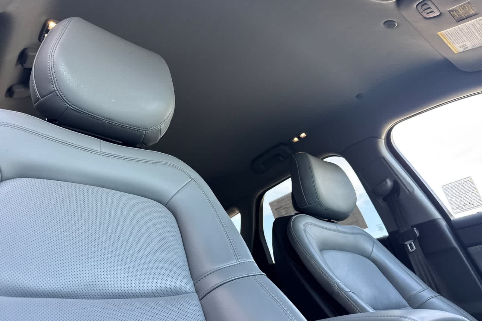 Used 2020 Lincoln Corsair SUV