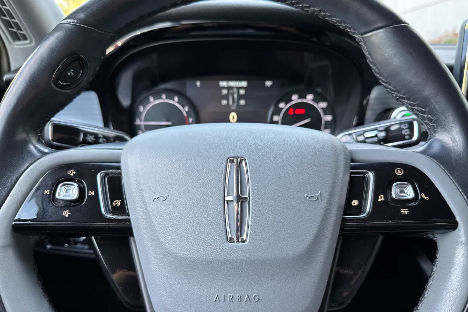 Used 2020 Lincoln Corsair SUV