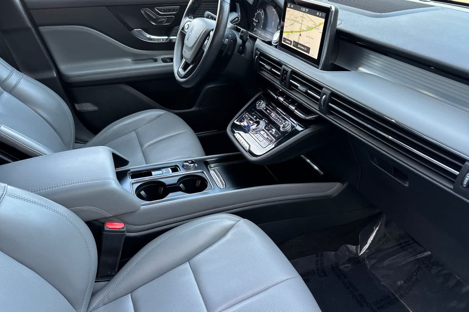 Used 2020 Lincoln Corsair SUV
