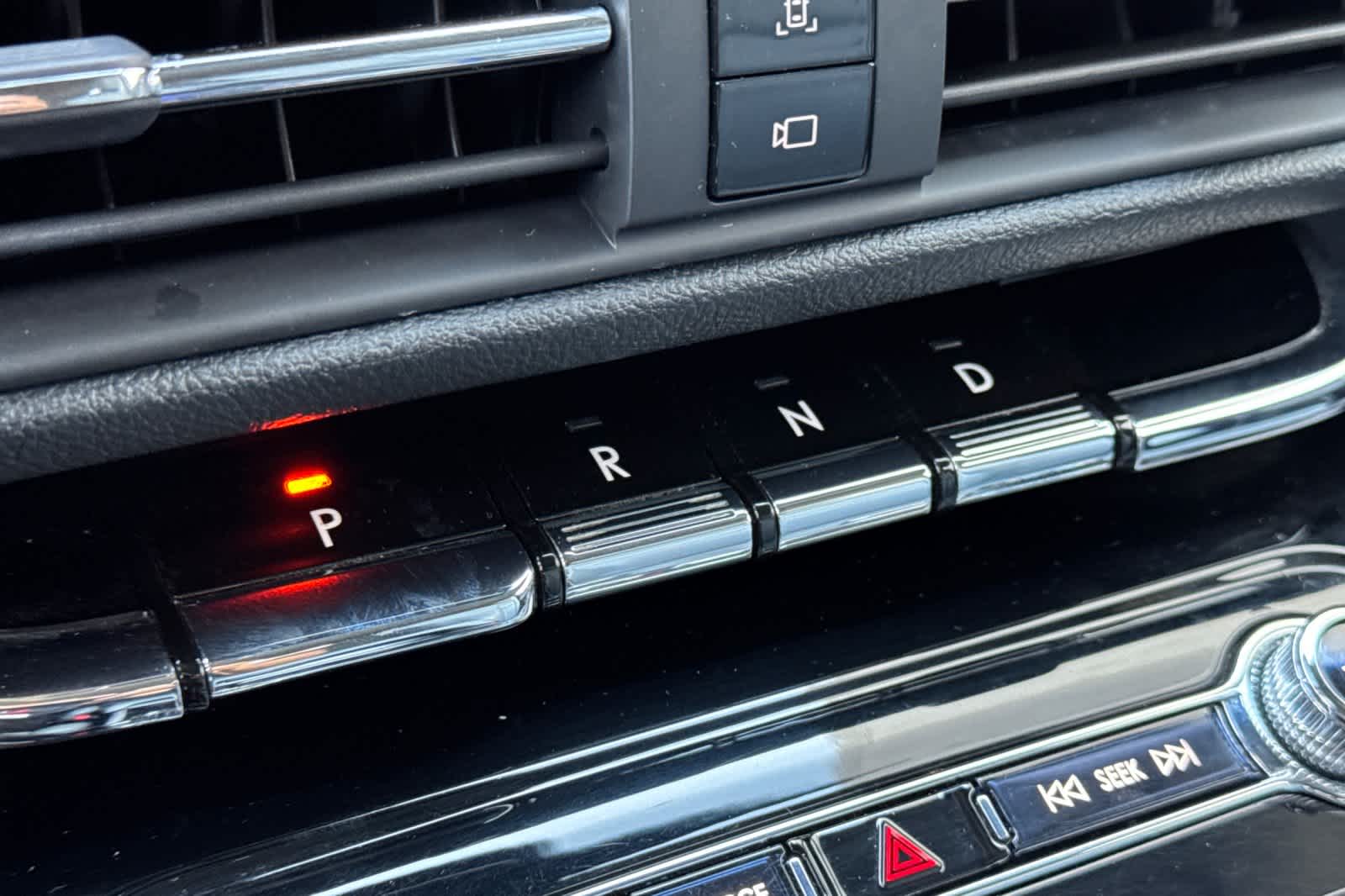 Used 2020 Lincoln Corsair SUV